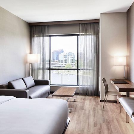 Ac Hotel By Marriott Huntsville Downtown Ngoại thất bức ảnh