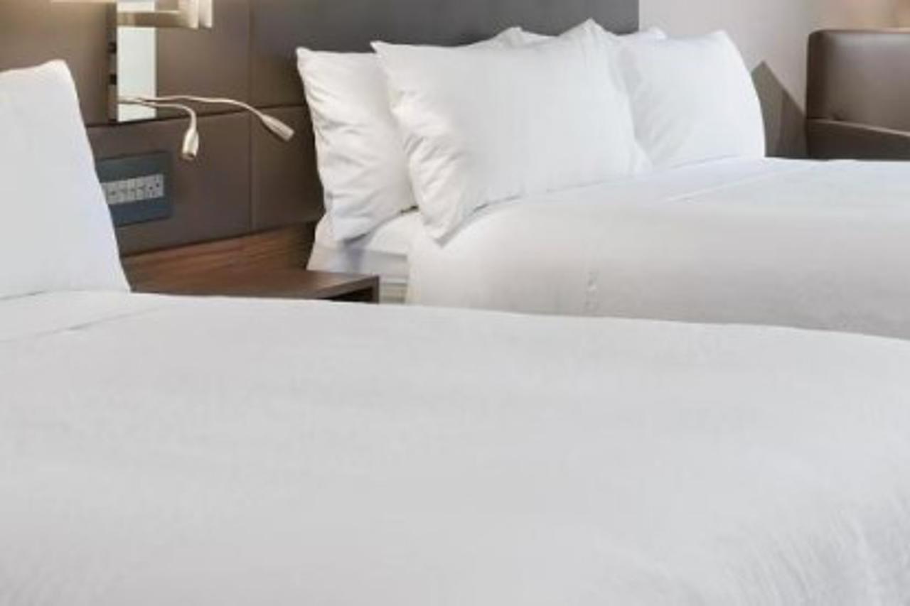 Ac Hotel By Marriott Huntsville Downtown Ngoại thất bức ảnh