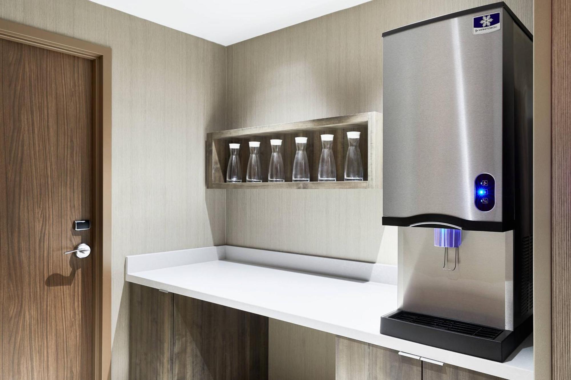 Ac Hotel By Marriott Huntsville Downtown Ngoại thất bức ảnh