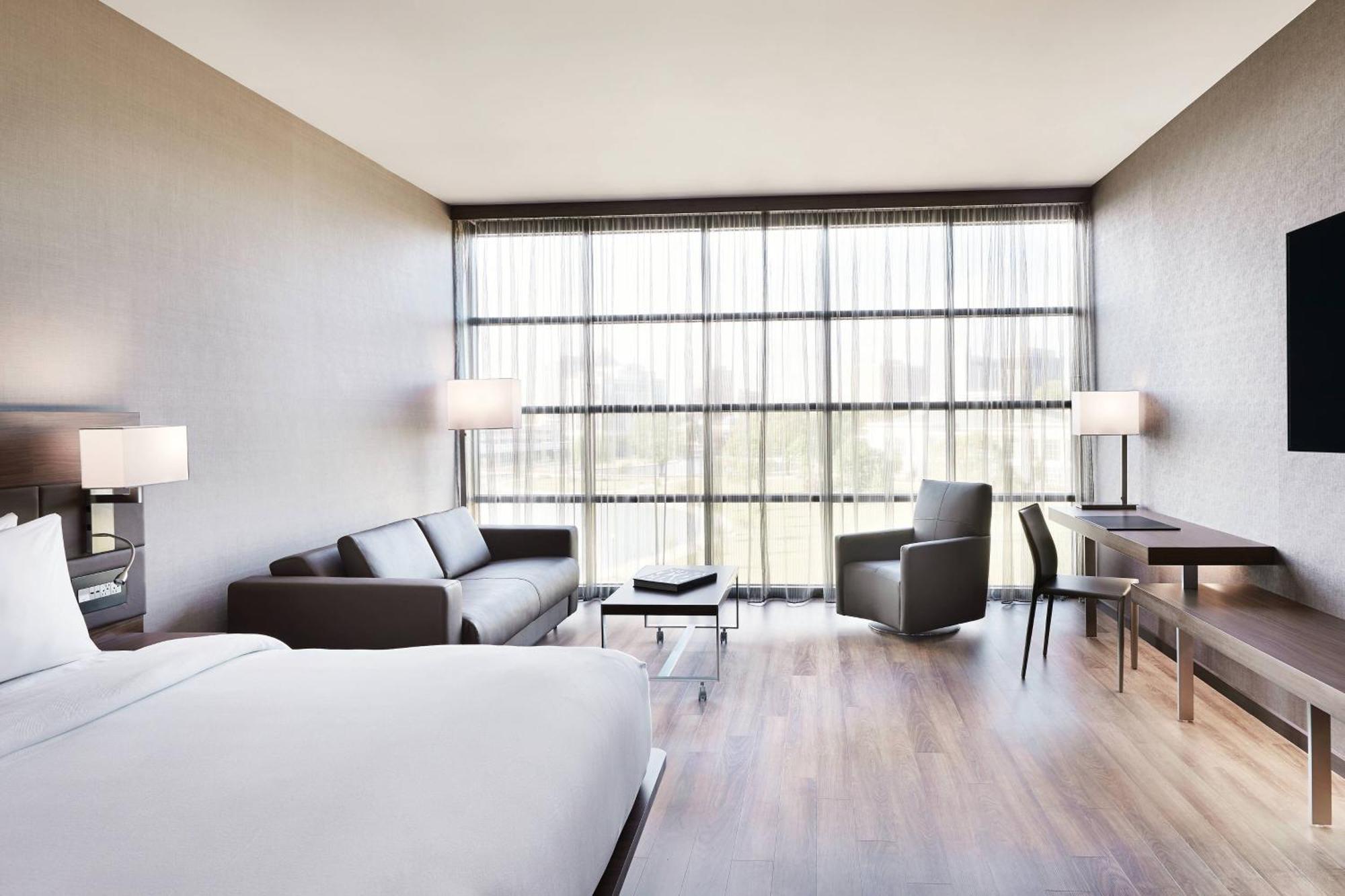 Ac Hotel By Marriott Huntsville Downtown Ngoại thất bức ảnh