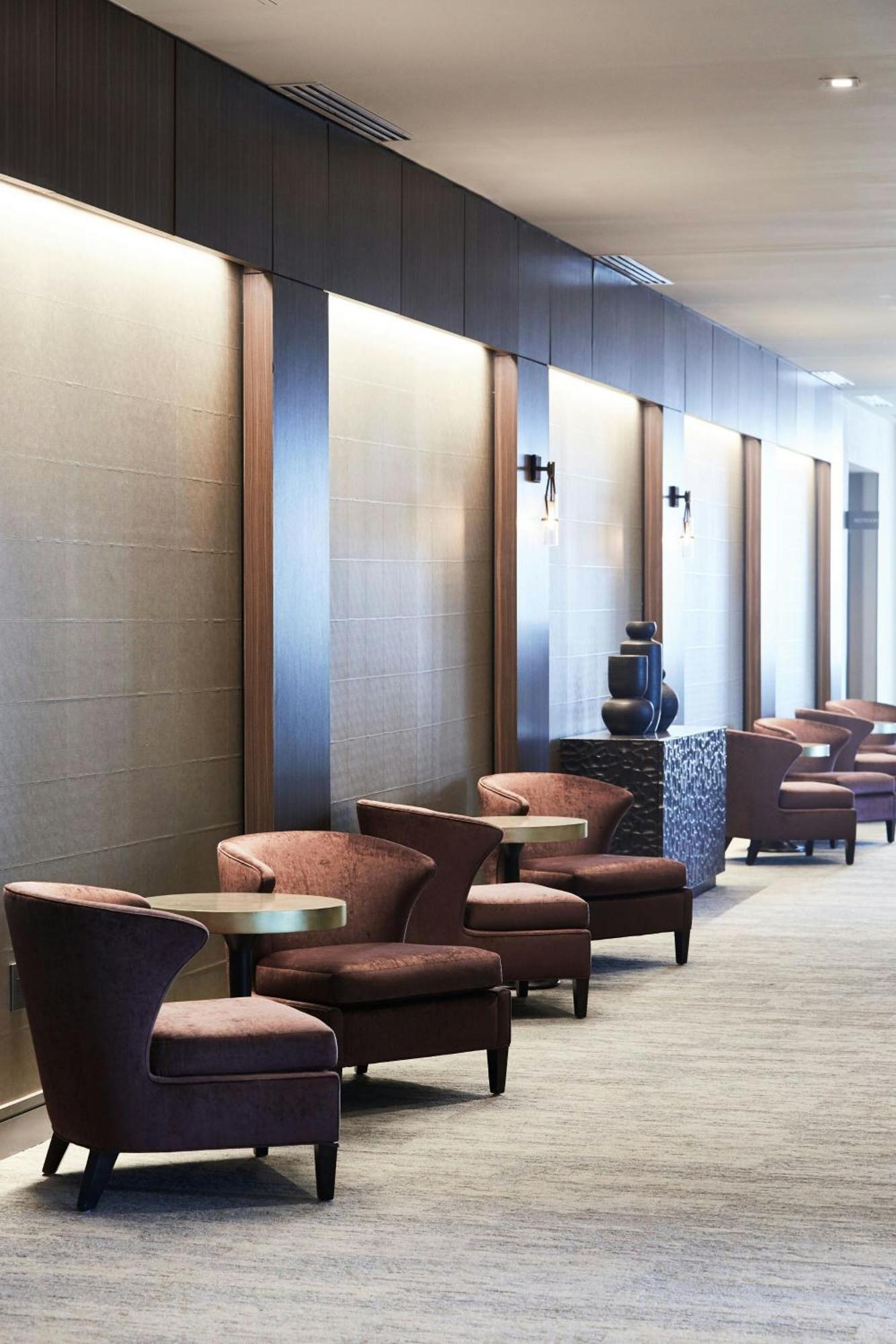 Ac Hotel By Marriott Huntsville Downtown Ngoại thất bức ảnh