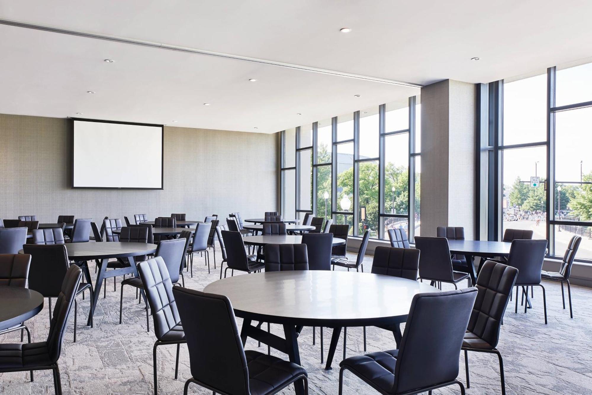 Ac Hotel By Marriott Huntsville Downtown Ngoại thất bức ảnh
