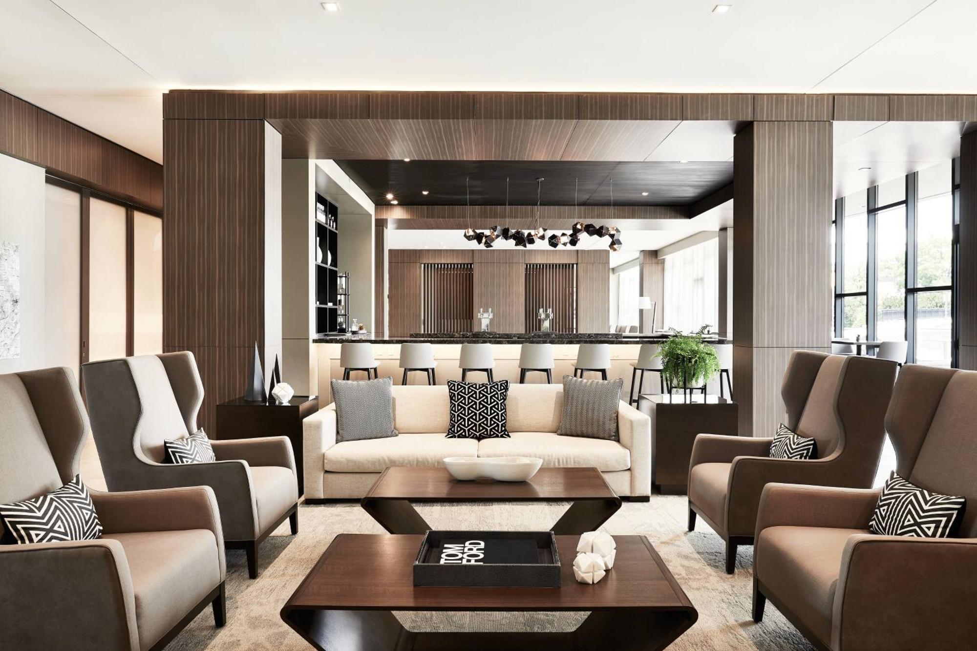 Ac Hotel By Marriott Huntsville Downtown Ngoại thất bức ảnh