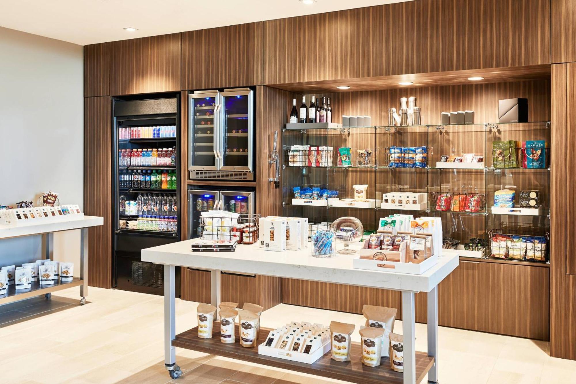Ac Hotel By Marriott Huntsville Downtown Ngoại thất bức ảnh