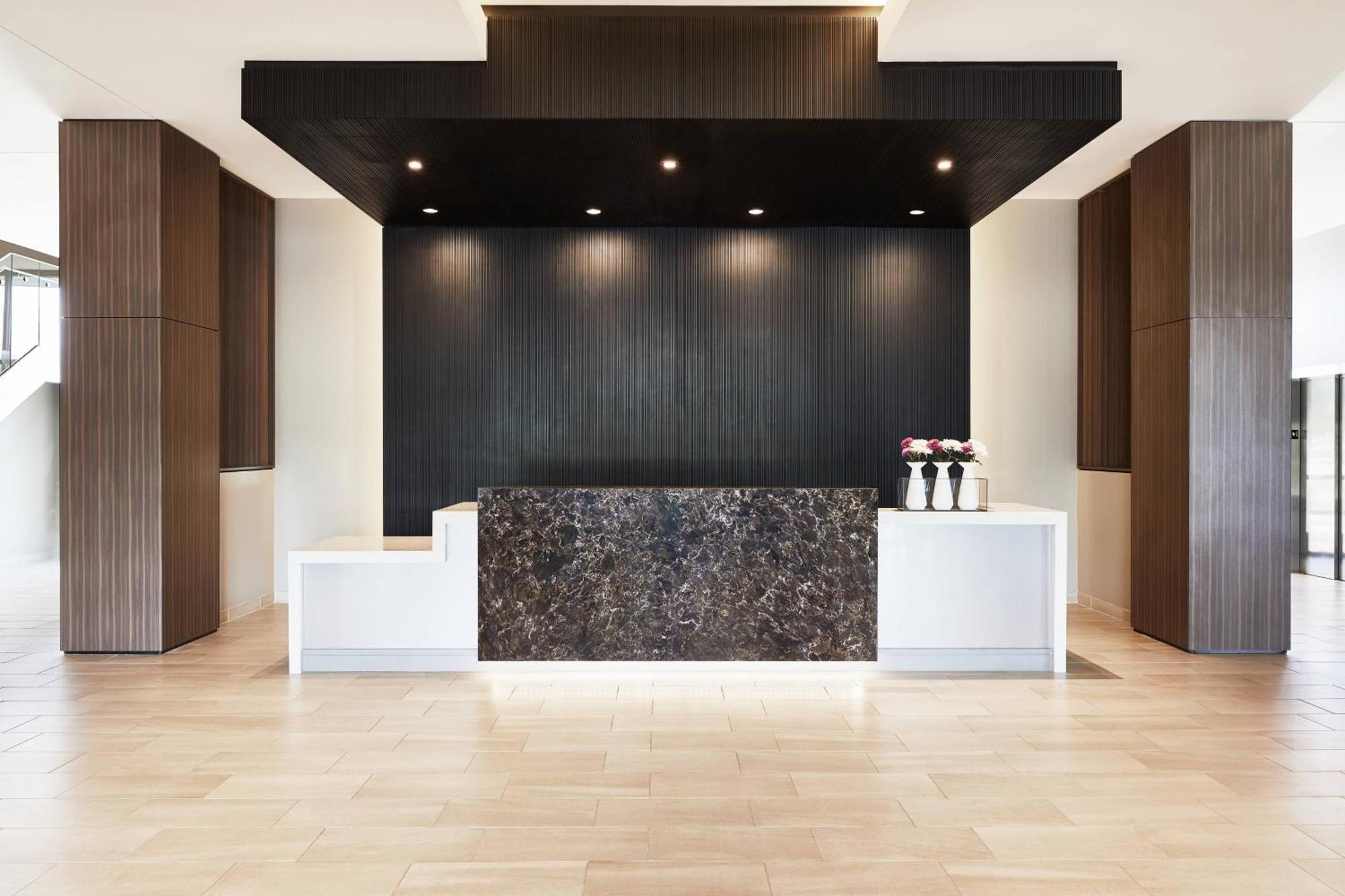 Ac Hotel By Marriott Huntsville Downtown Ngoại thất bức ảnh