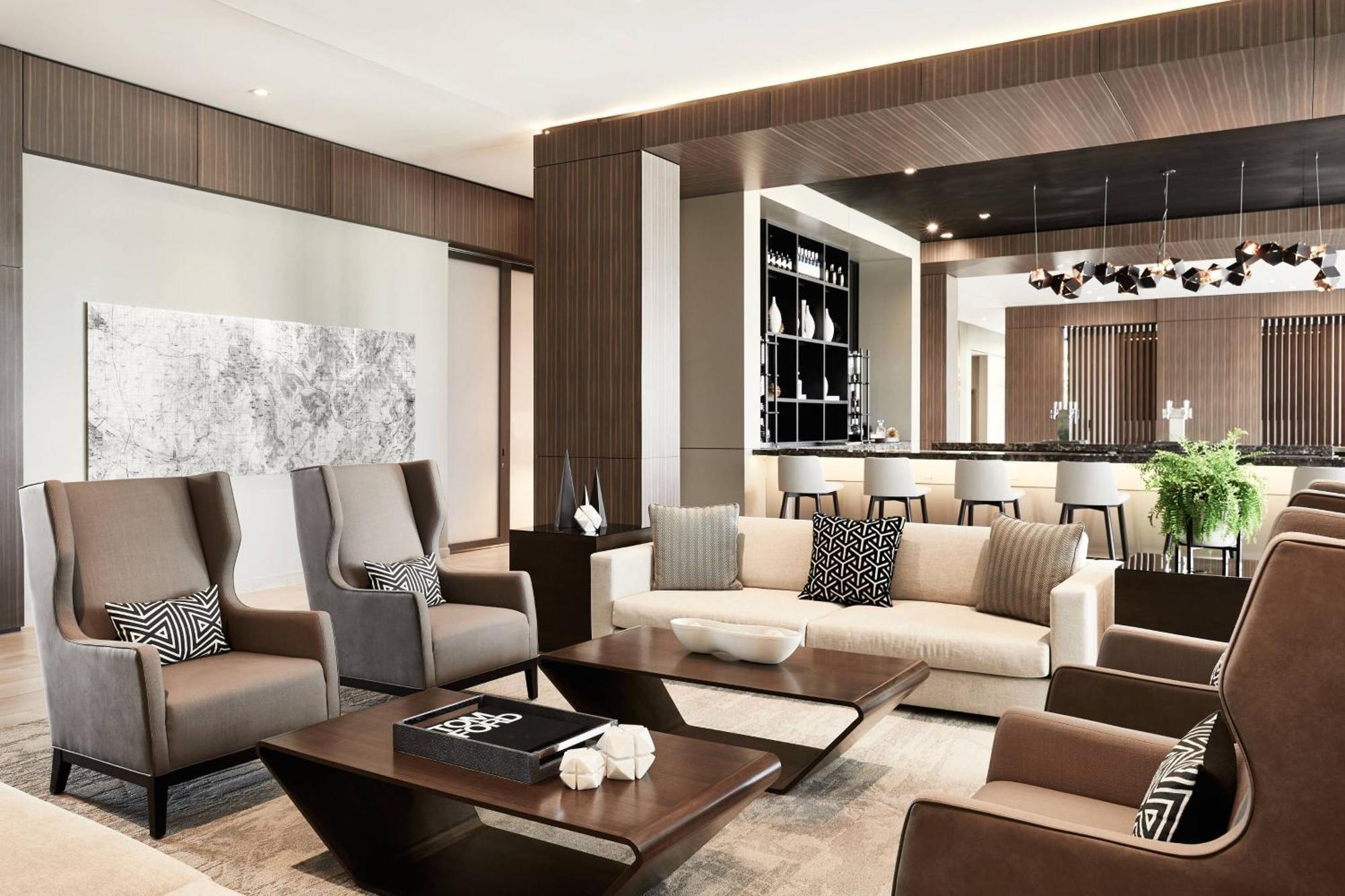 Ac Hotel By Marriott Huntsville Downtown Ngoại thất bức ảnh