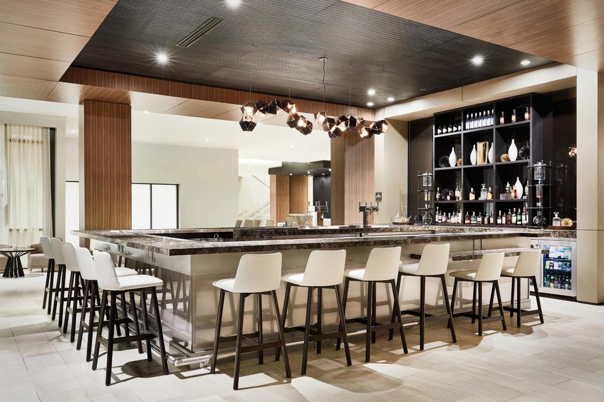 Ac Hotel By Marriott Huntsville Downtown Ngoại thất bức ảnh