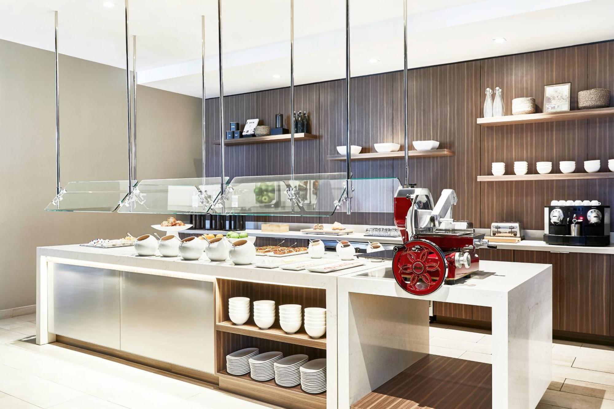 Ac Hotel By Marriott Huntsville Downtown Ngoại thất bức ảnh