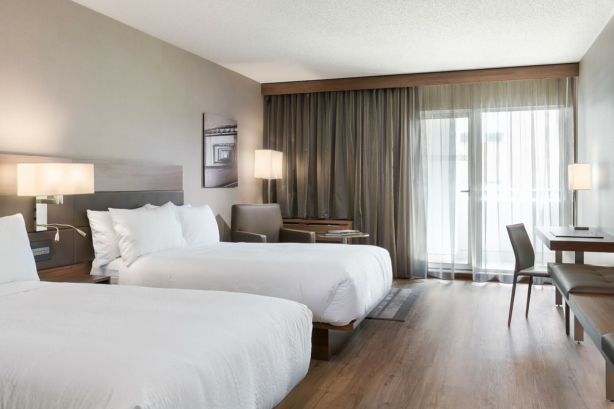 Ac Hotel By Marriott Huntsville Downtown Ngoại thất bức ảnh