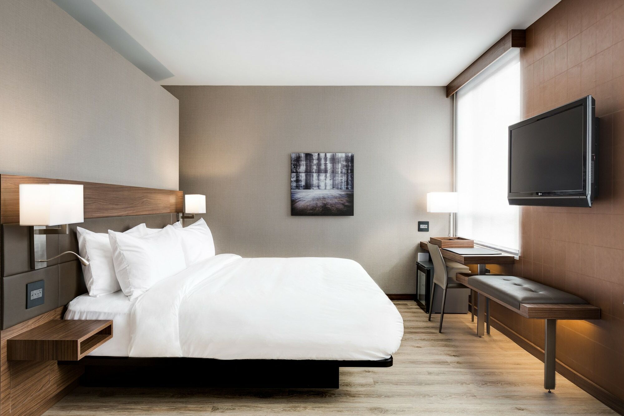Ac Hotel By Marriott Huntsville Downtown Ngoại thất bức ảnh